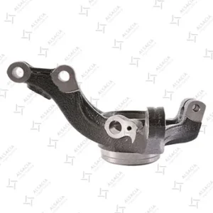 Muñón de rueda Kia Rio 1200/1400 G4FA/G4LA 2012-2015 Del IZQ