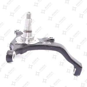 Muñón de rueda Kia Frontier 2500/2700/2900/3000 2000-2021 Del DER