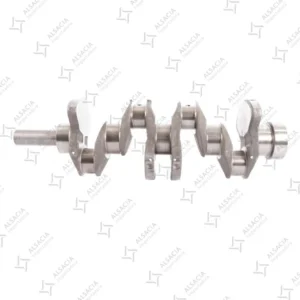 Cigüeñal Hyundai Galloper 2500 D4BF/D4BH 1996-2004