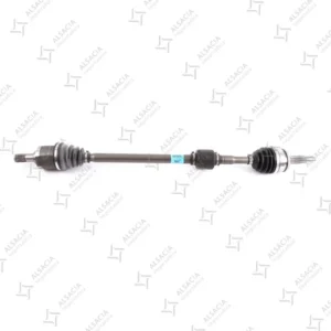 Eje palier Kia Rio 1200/1400 G4FA/G4LA 2012-2020 DER
