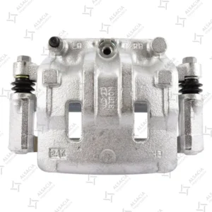 Cáliper de freno Kia Frontier 2500/2700/2900/3000 2005-2015 Del IZQ