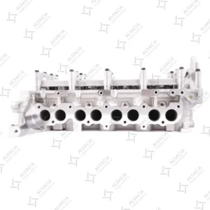 Culata Kia Sportage 2000 D4HA 2010-2015 Sola