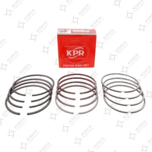 Juego de anillos Hyundai Tucson 2000 D4HA 2010-2020 STD KPR