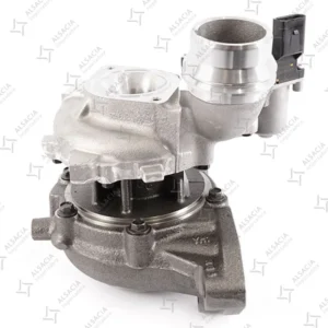Turbo Hyundai Staria 2200 D4HB 2020-2022
