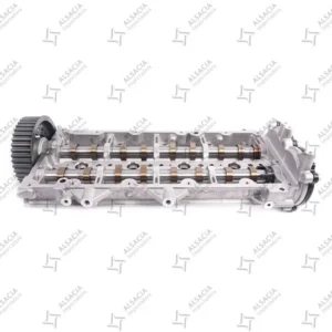 Culatín Hyundai NX4 2000 D4HD 2021-2023
