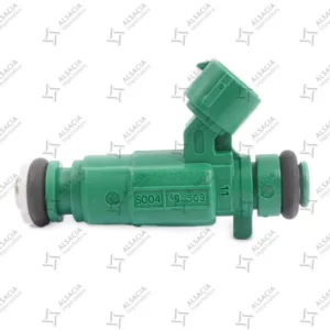 Inyector Hyundai Accent 1400/1600 G4ED/G4EE 2006-2012 2 pines