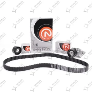 Kit de distribución Chevrolet Optra 1600 F16D3 2004-2012 3 piezas ONNURI