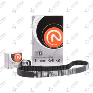 Kit de distribución Chevrolet Spark 1000 B10S 2004-2010 2 piezas ONNURI