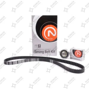 Kit de distribución Chevrolet Chevy Taxi 1600 C16SE 2006-2010 2 piezas ONNURI