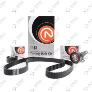 Kit de distribución Chevrolet Cruze 2000 Z20S1 2010-2012 3 piezas ONNURI