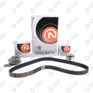 Kit de distribución Hyundai Accent 1400/1500/1600 2001-2012 3 piezas