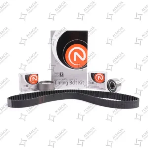 Kit de distribución Hyundai Avante 1800 G4GM 1996-2000 3 piezas