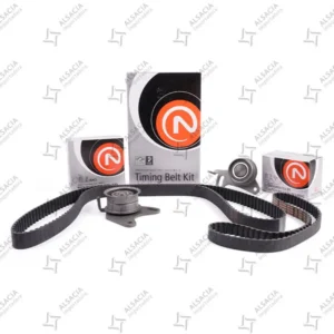 Kit de distribución Mitsubishi L200 2500 4D56 1987-1993 4 piezas