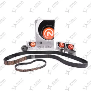 Kit de distribución Kia Magentis 2000 G4JN 2004-2005 5 piezas
