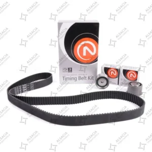 Kit de distribución Hyundai Coupe 2700 G6BA 2003-2007 3 piezas