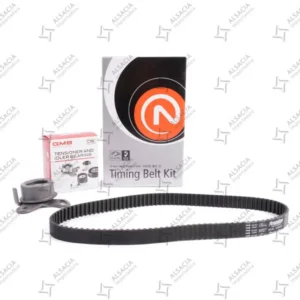 Kit de distribución Hyundai Accent 1300/1500 G4EA/G4EB 2000-2006 2 piezas