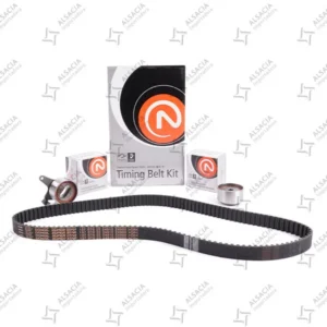 Kit de distribución Kia Spectra 1600 S5D 2001-2004 3 piezas