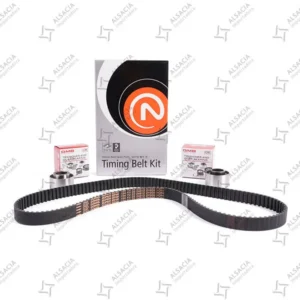Kit de distribución Kia Sephia 1800 T8 1998-2004 3 piezas