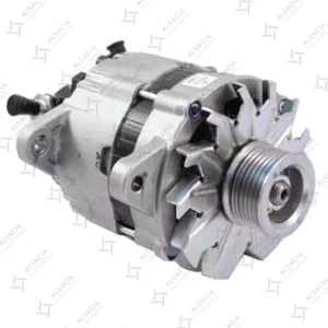 Alternador Mahindra Scorpio 2200 DW12DD 2010-2014 90A