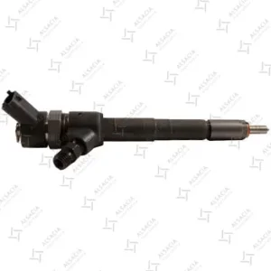 Inyector Mahindra Pick Up 2200 DW12DD 2011-2018 2 pines