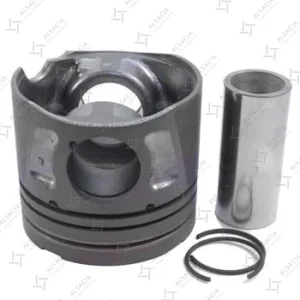 Juego de pistones Mahindra Pick Up 2200 DW12DD 2011-2014 STD