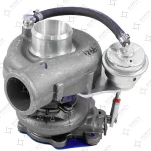 Turbo Mahindra Scorpio 2500 2008-2010