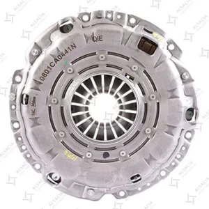 Kit de embrague Mahindra Xuv 2200 DW12DD 2013-2018 2 piezas MAHINDRA