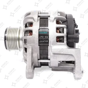 Alternador Mahindra Xuv 2200 DW12DD 2013-2018 110A