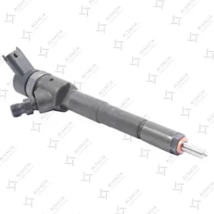 Inyector Mahindra Scorpio 2200 DW12DD 2010-2018