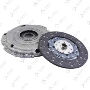 Kit de embrague Mahindra Xuv 2200 DW12DD 2013-2018 2 piezas SACHS