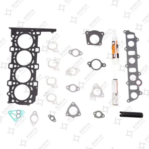 Juego de empaquetaduras de motor Mahindra Pick Up 2200 DW12DD 2011-2018