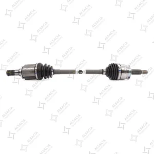 Eje palier Hyundai I-10 1100 G4HG 2008-2014 IZQ MOBIS