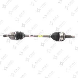 Eje palier Hyundai Creta 1600 G4FG 2016-2020 IZQ