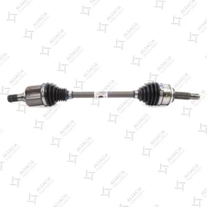 Eje palier Hyundai I-10 1200 G4LA 2016-2018 IZQ