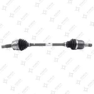 Eje palier Hyundai Eon 800 G3HA 2013-2017 DER MOBIS