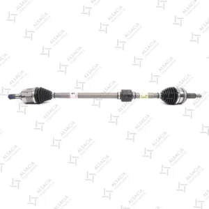 Eje palier Hyundai Creta 1600 G4FG 2016-2020 DER