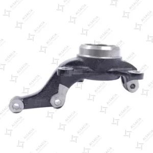 Muñón de rueda Hyundai I-10 1200 G4LA 2014-2018 Del IZQ