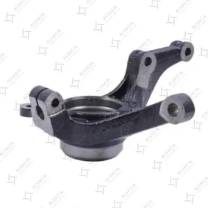 Muñón de rueda Hyundai I-10 1200 G4LA 2014-2018 Del DER