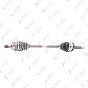 Eje palier Hyundai Accent 1400 G4LC 2021-2023 IZQ
