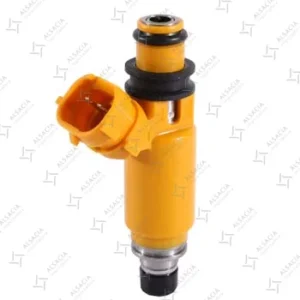Inyector Suzuki Alto 800/1100 F10D/F8D 2007-2012 2 pines