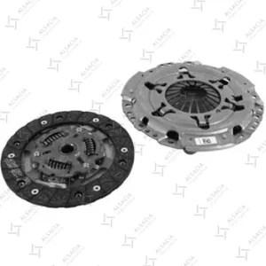 Kit de embrague Suzuki Alto 1000 K10B 2016-2020 2 piezas 190-135-18-19.50-210 Disco + prensa