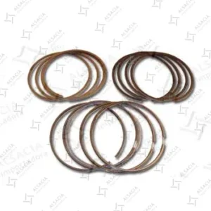 Juego de anillos Suzuki Dzire 1200 K12M 2018-2024 STD