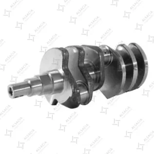 Cigüeñal Suzuki Alto 800 F8D 2007-2012 SUZUKI