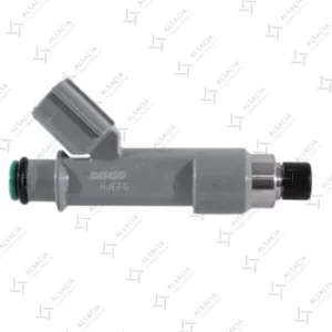 Inyector Suzuki Alto 1000 K10B 2011-2015 2 pines