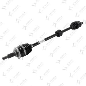 Eje palier Suzuki Swift 1200 K12M 2014-2019 DER