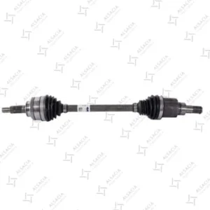 Eje palier Suzuki Alto 1000 K10B 2011-2015 IZQ