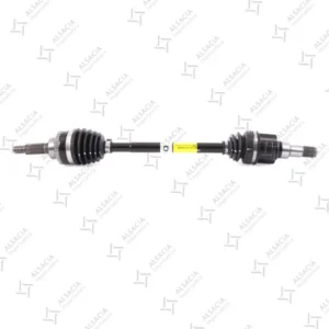 Eje palier Suzuki Celerio 1000 K10B 2009-2014 IZQ