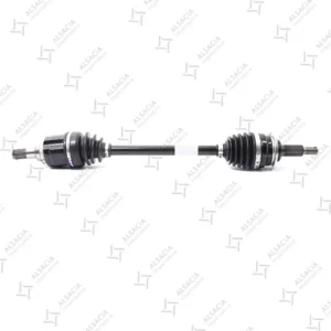 Eje palier Suzuki Swift 1200 K12M 2014-2019 IZQ