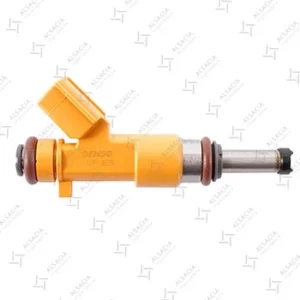 Inyector Suzuki Swift 1200 K12M 2017-2024 2 pines