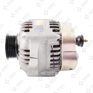 Alternador Suzuki Celerio 1000 K10B 2009-2014 60A
